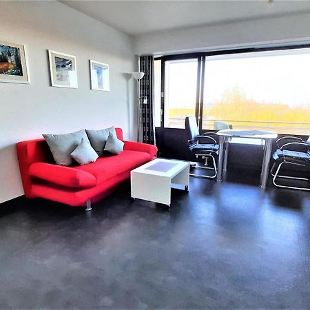 Residenz Jan Am Strand Cuxhaven Buitenkant foto